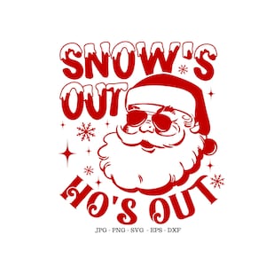 Lustige Weihnachts-Svg, Weihnachtsdekor-Svg, Weihnachten 2024 svg