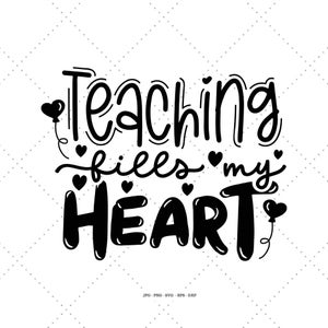 Happy Valentine, Teacher Valentine, Valentine Teacher, Teacher Heart, Teacher PNG