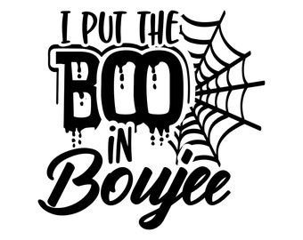 Halloween Svg, Halloween Png, Camisas de escuadrón, Corte de Halloween