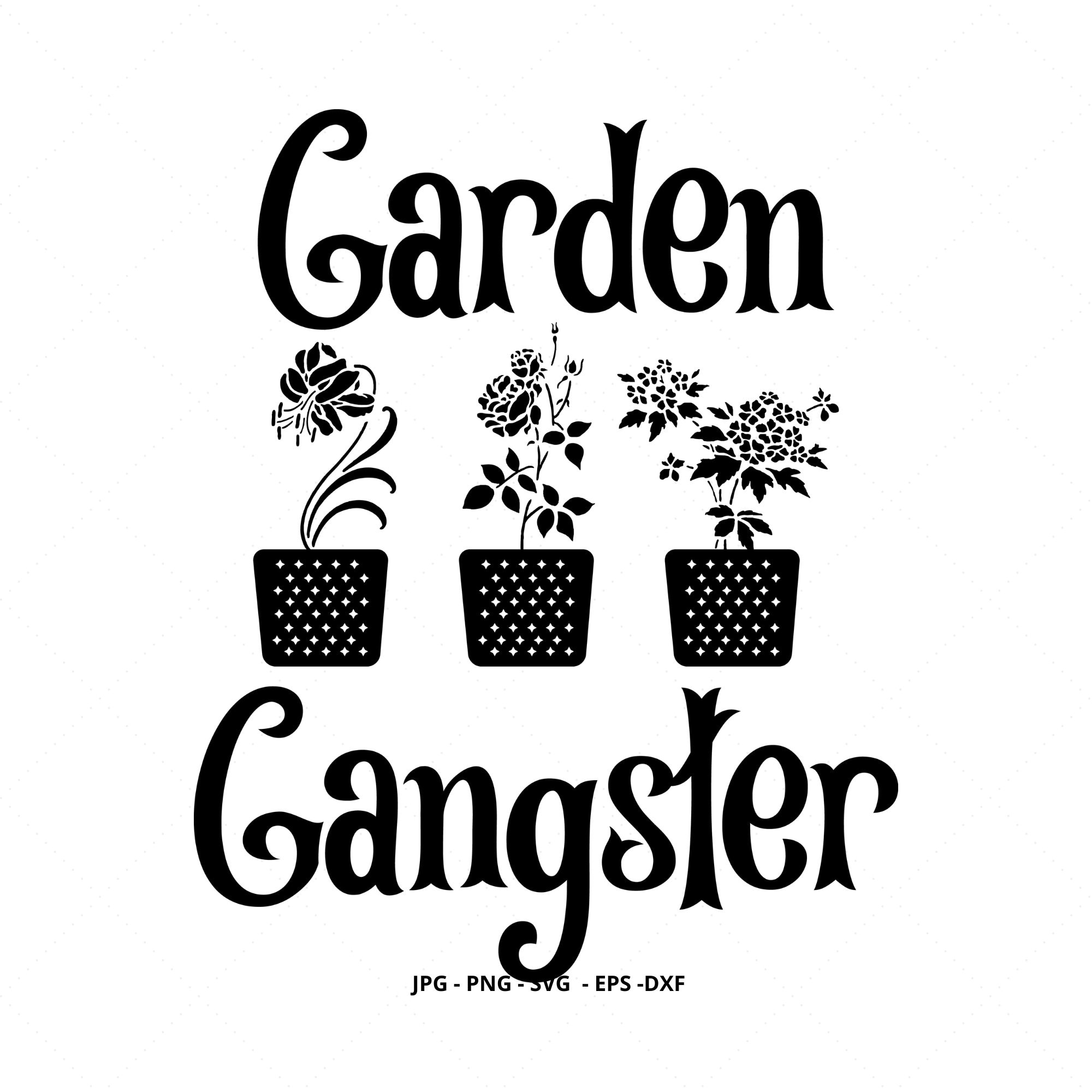 Gardening Gift Garden Decor Gift for Mom Garden Gifts Etsy