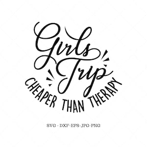 Camisetas para viajes de chicas, camisetas para mejores amigas, regalo para hermanas de hermandad, escapada de chicas, regalo para el personal