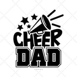 Torcer Papai Svg, Papai Humor Svg, Torcer Svg, Camisa de Torcida Svg, Arquivo de Corte de Torcida