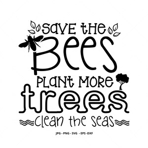 Pflanzenliebhaber Geschenk, Bee keeper Shirt, Geschenke für Gärtner, Bee Lover svg