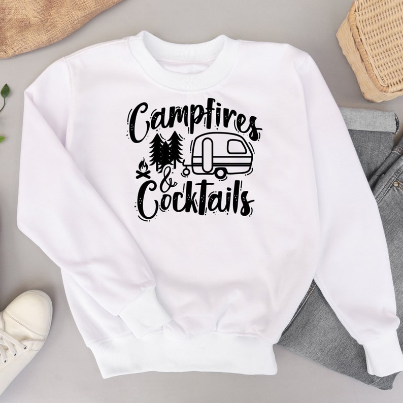 Glamping Camping Mugs Camping Bachelorette Camping Party - Etsy