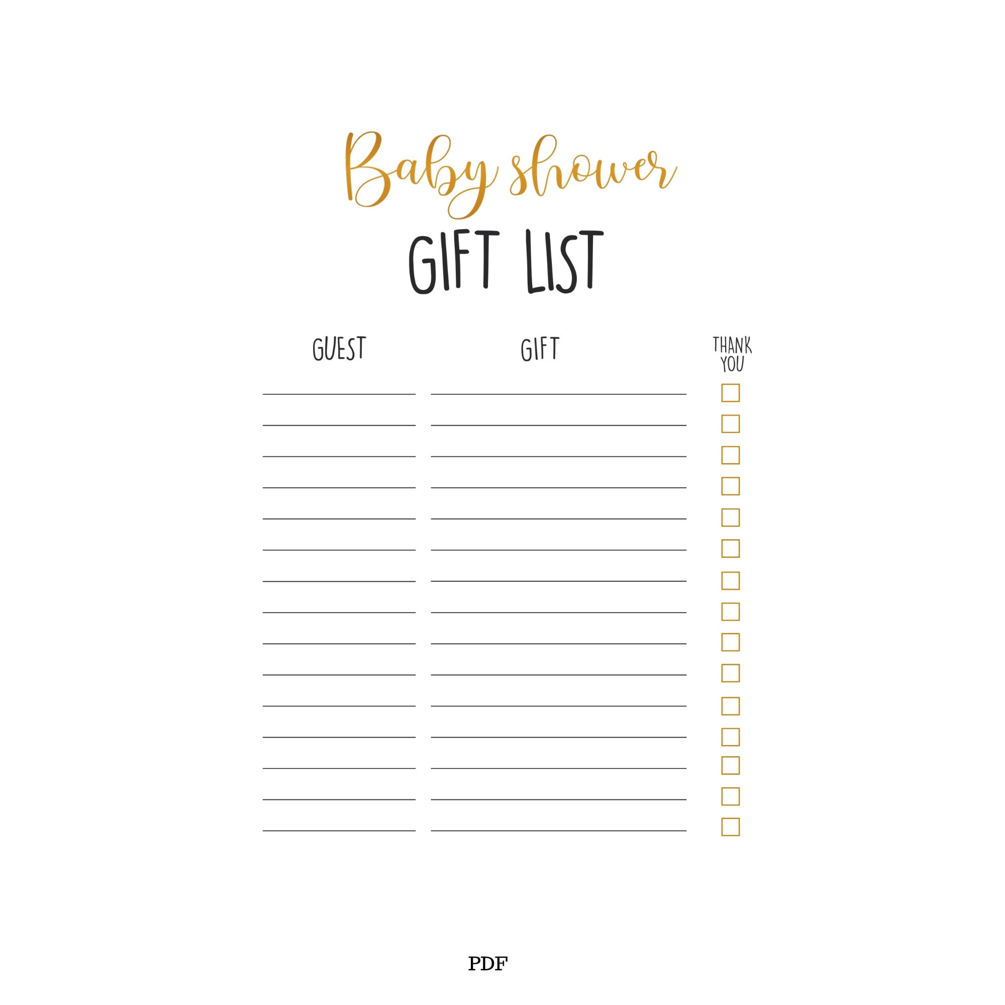 Gift List Printable Baby Gift List Baby Shower Gifts Shower Atelier gift-list-printable-baby-gift-list-baby-shower-gifts-shower-atelier