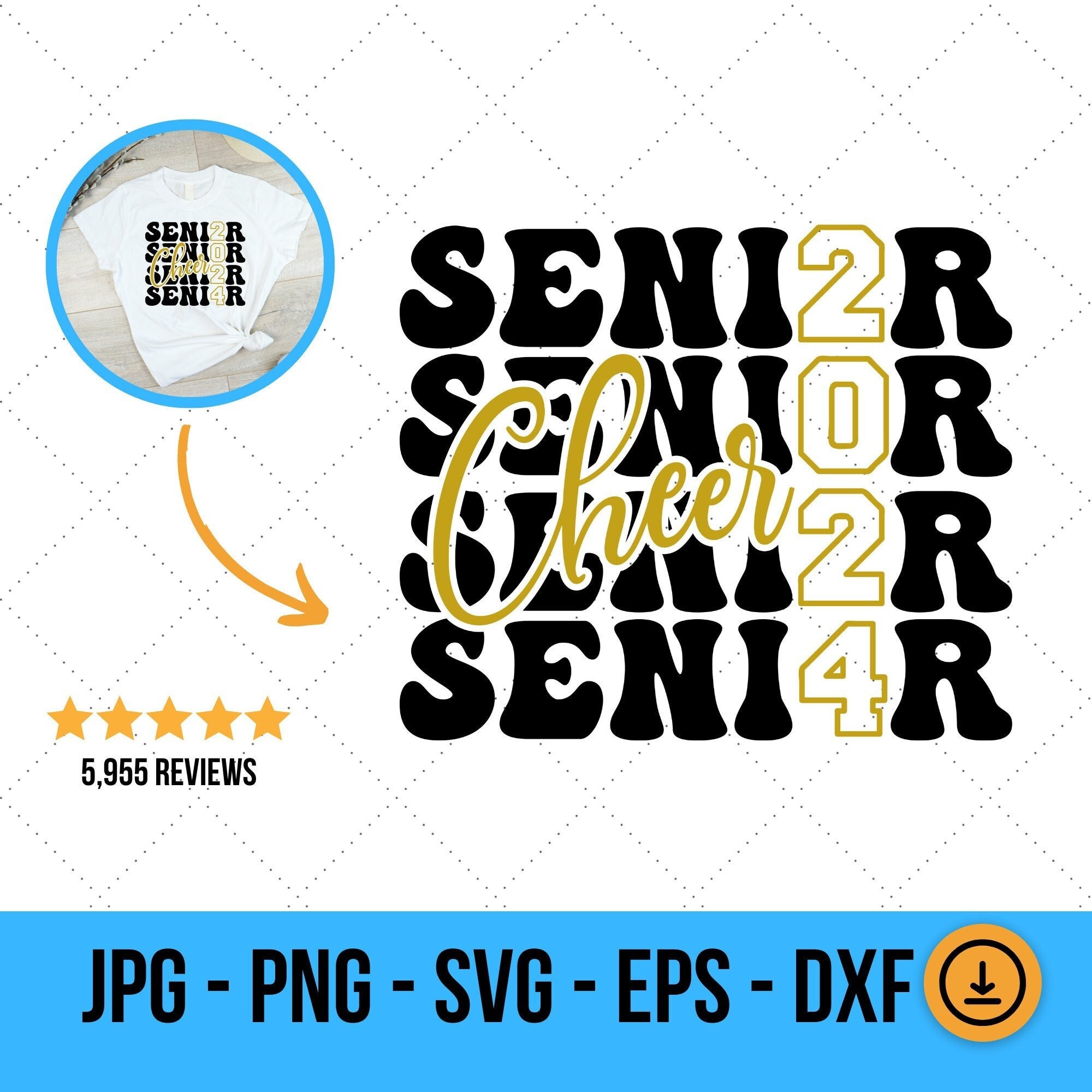 Senior Corps SCP (Senior Companion Program) Logo PNG vector in SVG