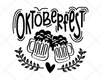 Oktoberfest PNG, Funny Drinking Png, Beer Lover Gift, Beer Day, Beer Glass Svg, Beer Svg