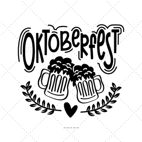 Oktoberfest PNG, Funny Drinking Png, Beer Lover Gift, Beer Day, Beer Glass Svg, Beer Svg