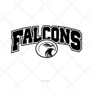 NEW RUSSELL ATHLETIC FALCONS FALCON VOLLEYBALL JERSEY SIZE M NWT