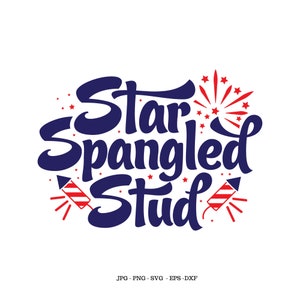Red White Blue, Baby Boy Svg, American Png, Svg Cut Files, Funny Svg, Holiday Decor