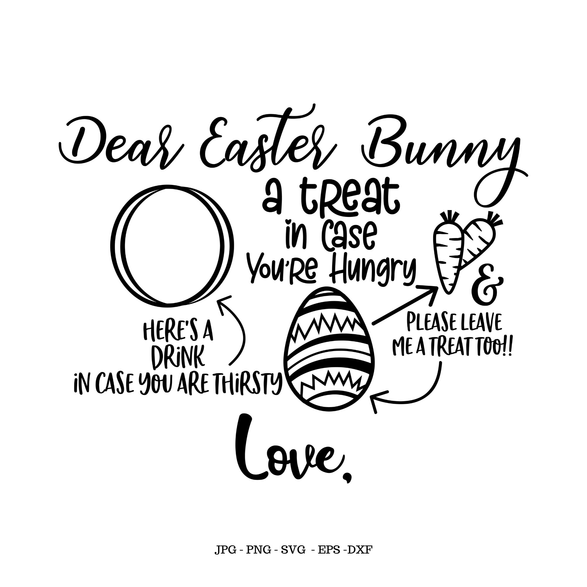 Cute Easter Gifts Easter Decor Easter Bunny Prop Easter Etsy