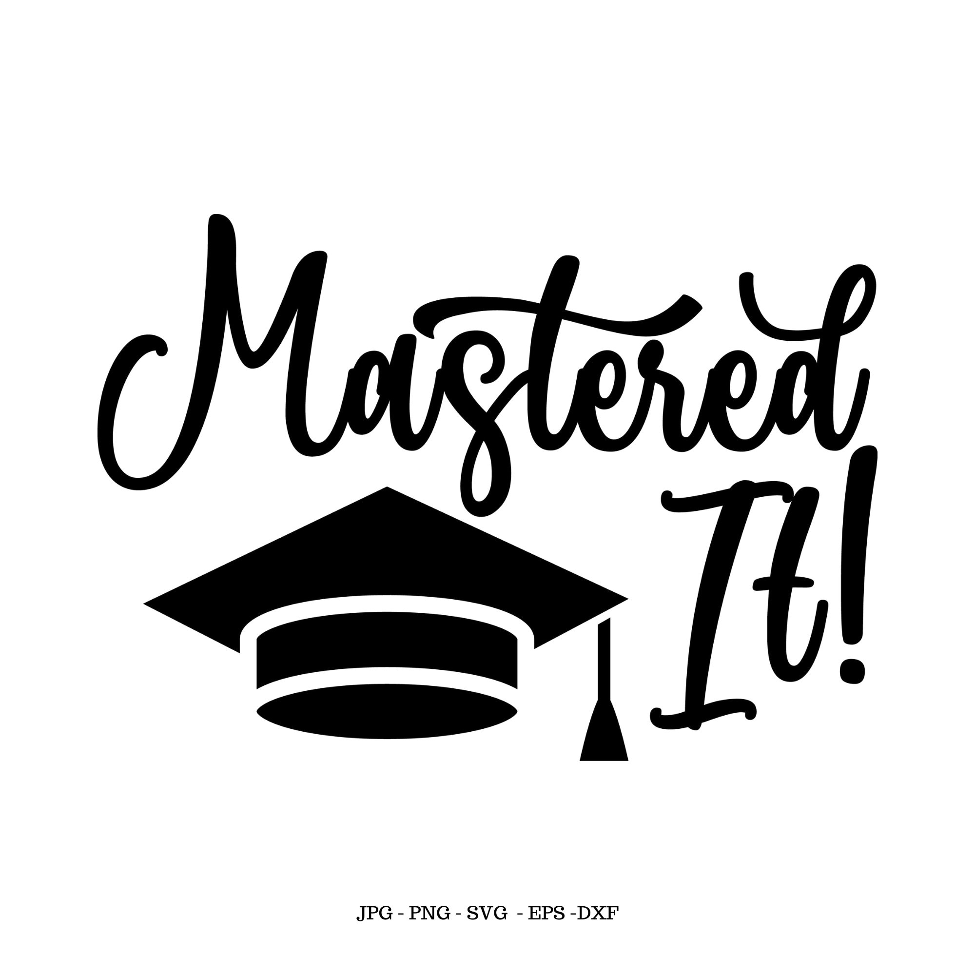 Graduation Gifts, Graduation Gift for Her, Masters Degree, Daughter ...