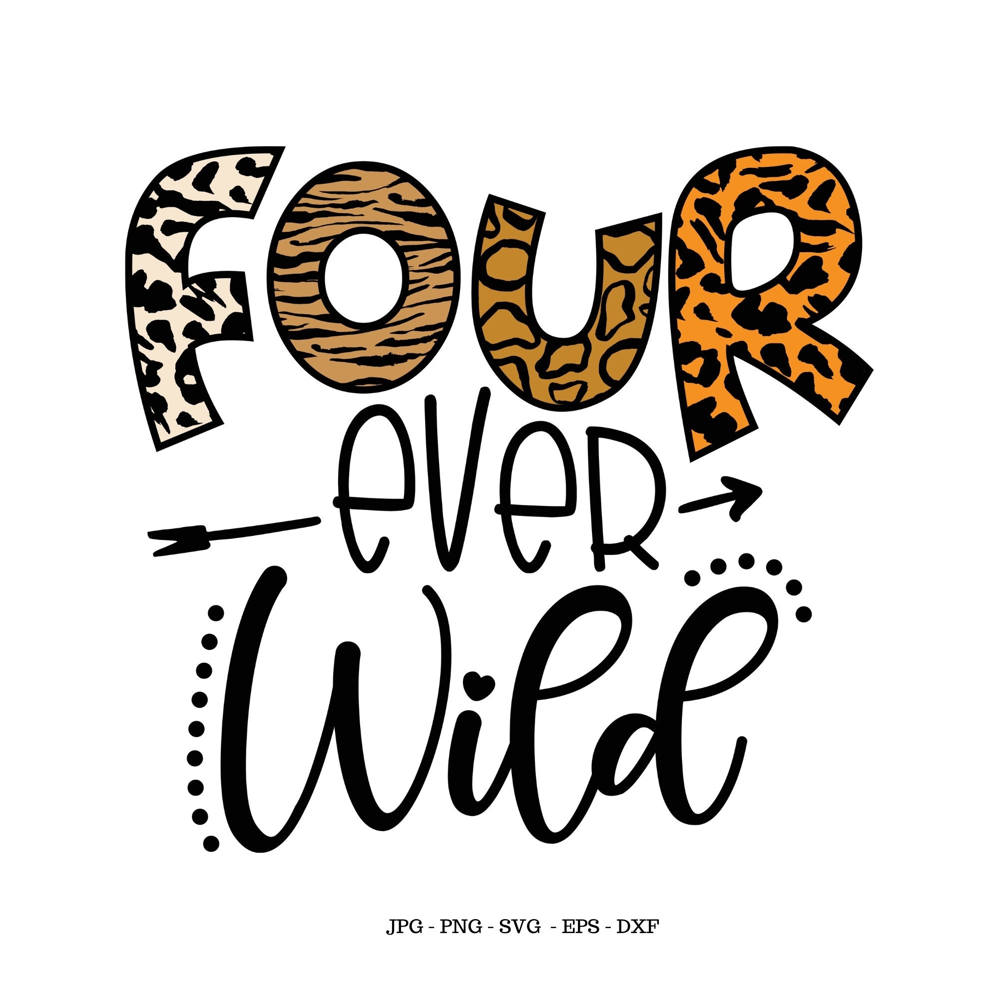 4th Birthday Girl Girls 4th Birthday 4th Birthday Gift Baby Etsy