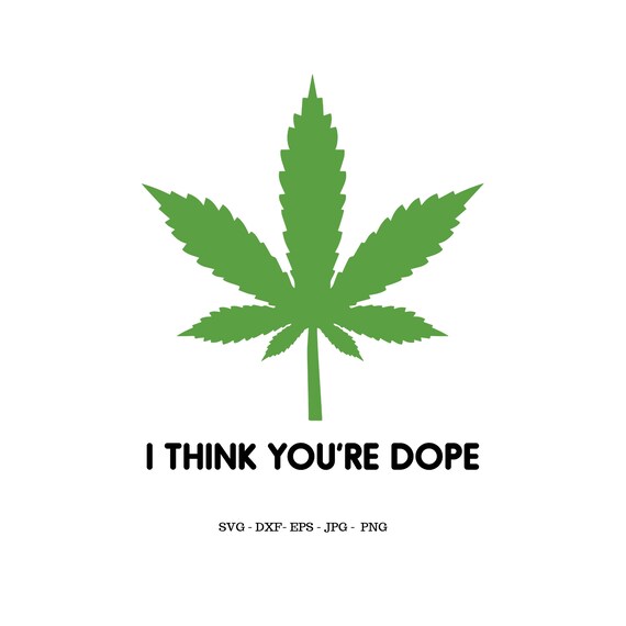 Download Pot Svg Cutting File Cannabis Marijuana Svg Dope Svg Etsy