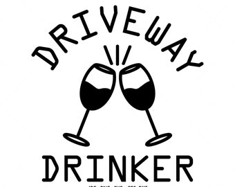 Vin Svg, Dricka Svg, Söt Vingåva, Uppfartsdrickare, Mamma Vintröja, Roliga Vinordspråk, Digital Design, Vinälskare