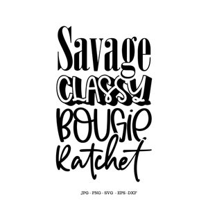 Grappig cadeau, Savage Svg, Moms Svg, Funny Mom Svg, Cadeau voor tieners, Funny Graphic Tee, Funny College Gift