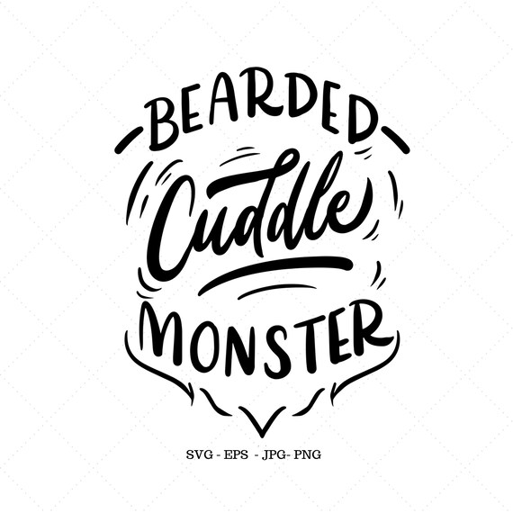 Free Free 275 Bearded Husband Svg SVG PNG EPS DXF File