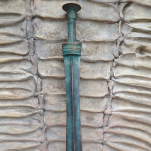 Greek Sword, Sword of Troy Larp Weapons Weapons from the movie Troy Larp Sword Cosplay Sword Replica Movies Props Ancient Sword AntiqueSword