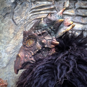 Masker Cosplay, Hunter's masker, Monster Hunter, Maskerade Masker, Dragon Mask, Masker voor mannen, Maskers, Dieren Masker, Helm Masker, Dragon Skull Mask