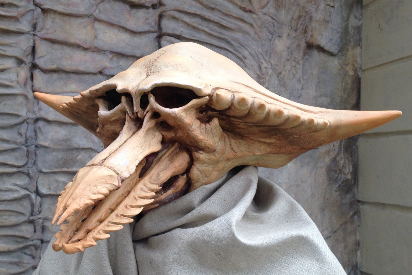 Animal Skull Mask - Etsy Sweden Animal Skull Mask - Etsy Sweden