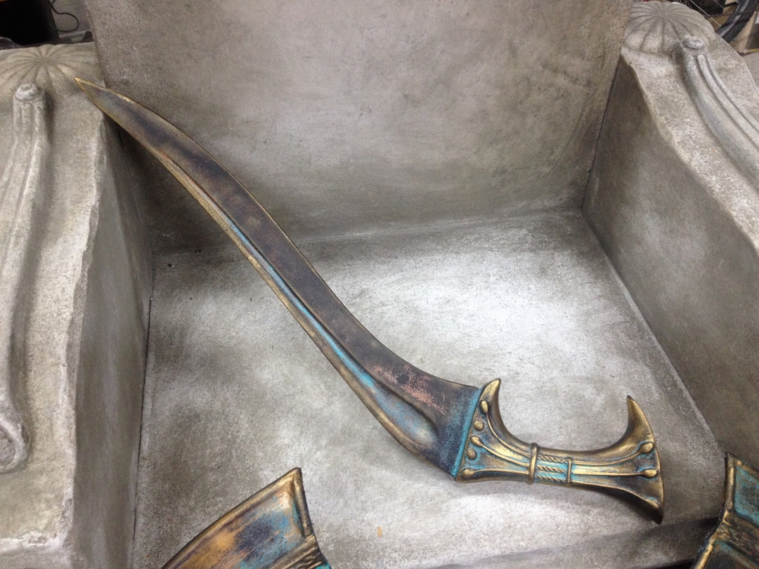 Heimdall Set Props Cosplay Sword Helmet Larp Weapon Cosplay -  Israel