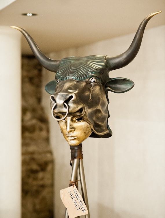 Brazen Bull Immortals