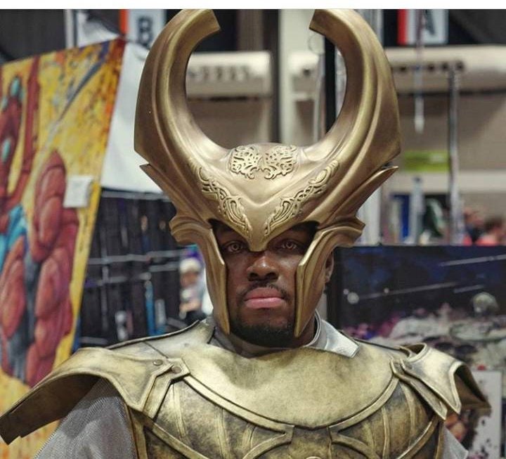 Heimdall Cosplay - 20+ Heimdall Cosplay for 2023