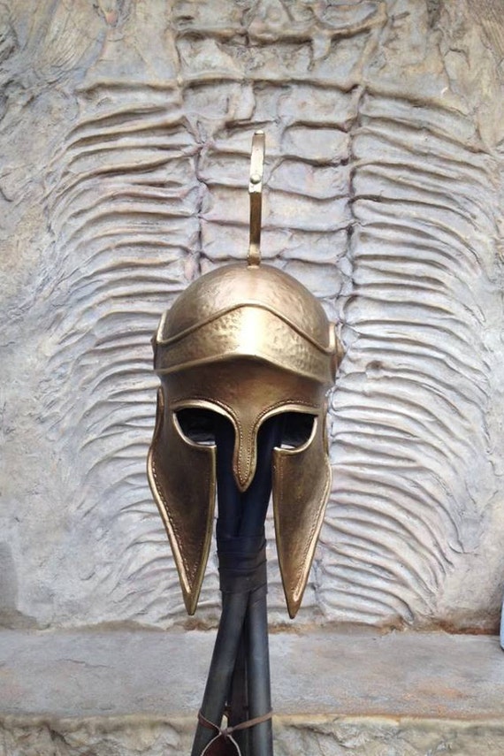 Larp Armour Hero Helmet