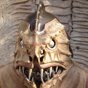 Ocean Master, Monster Mask, Aqua, Man, Cosplay dc, Masquerade Mask, Costume,Helmet Mask, Invader Mask, Animal Masquerade Mask, Fantasy Mask