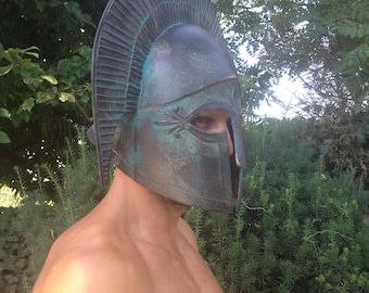 ローマ軍 コリント 兜 古代ギリシャ ancient Greece 青銅 il_340x270.1329101307_jyaa.jpg