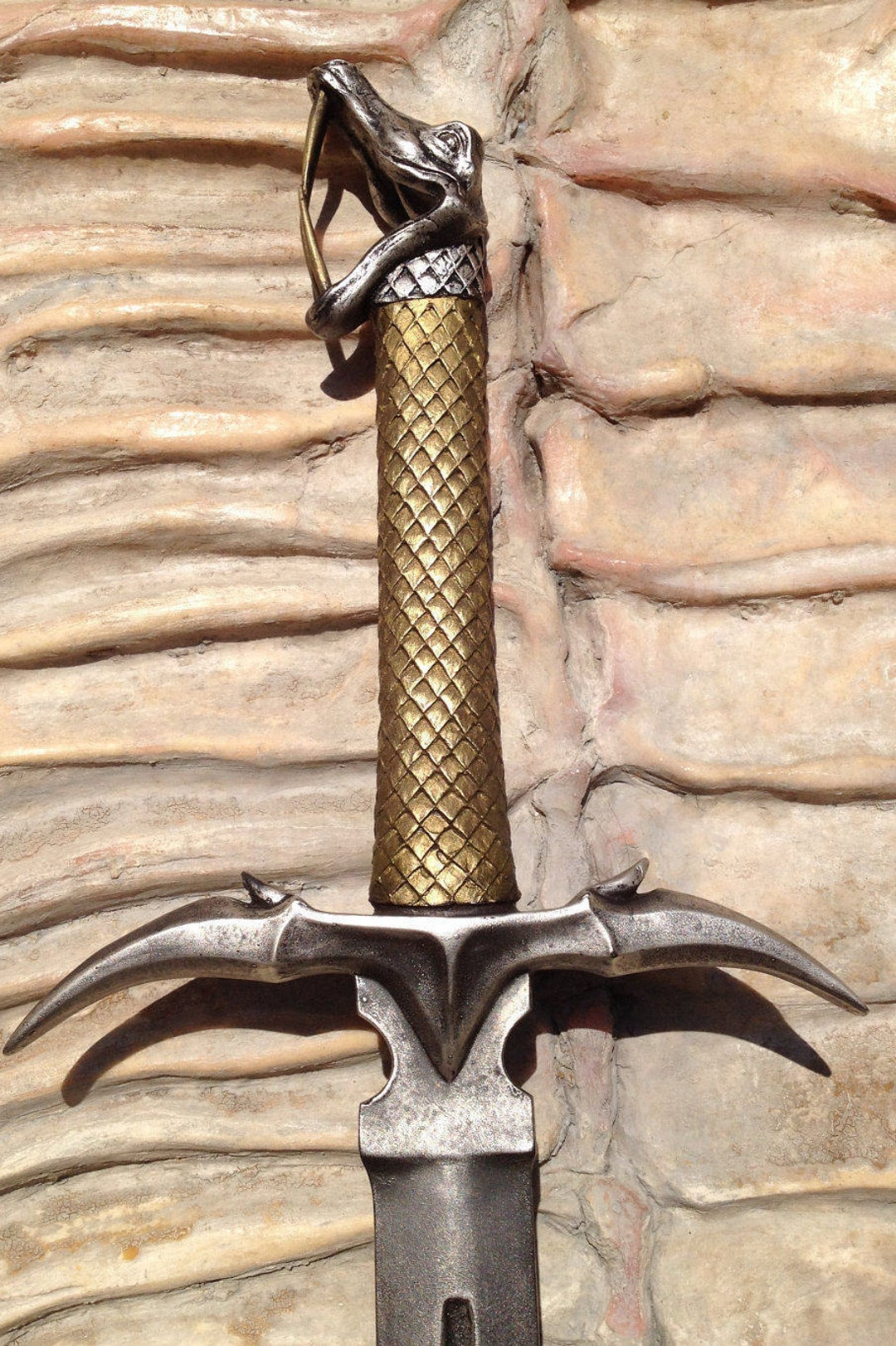 Heimdall Set Props Cosplay Sword Helmet Larp Weapon Cosplay -  Israel