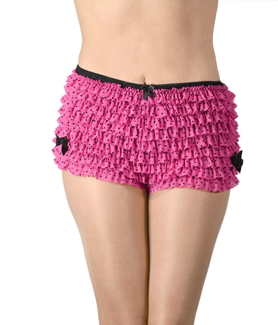 womens short knickers