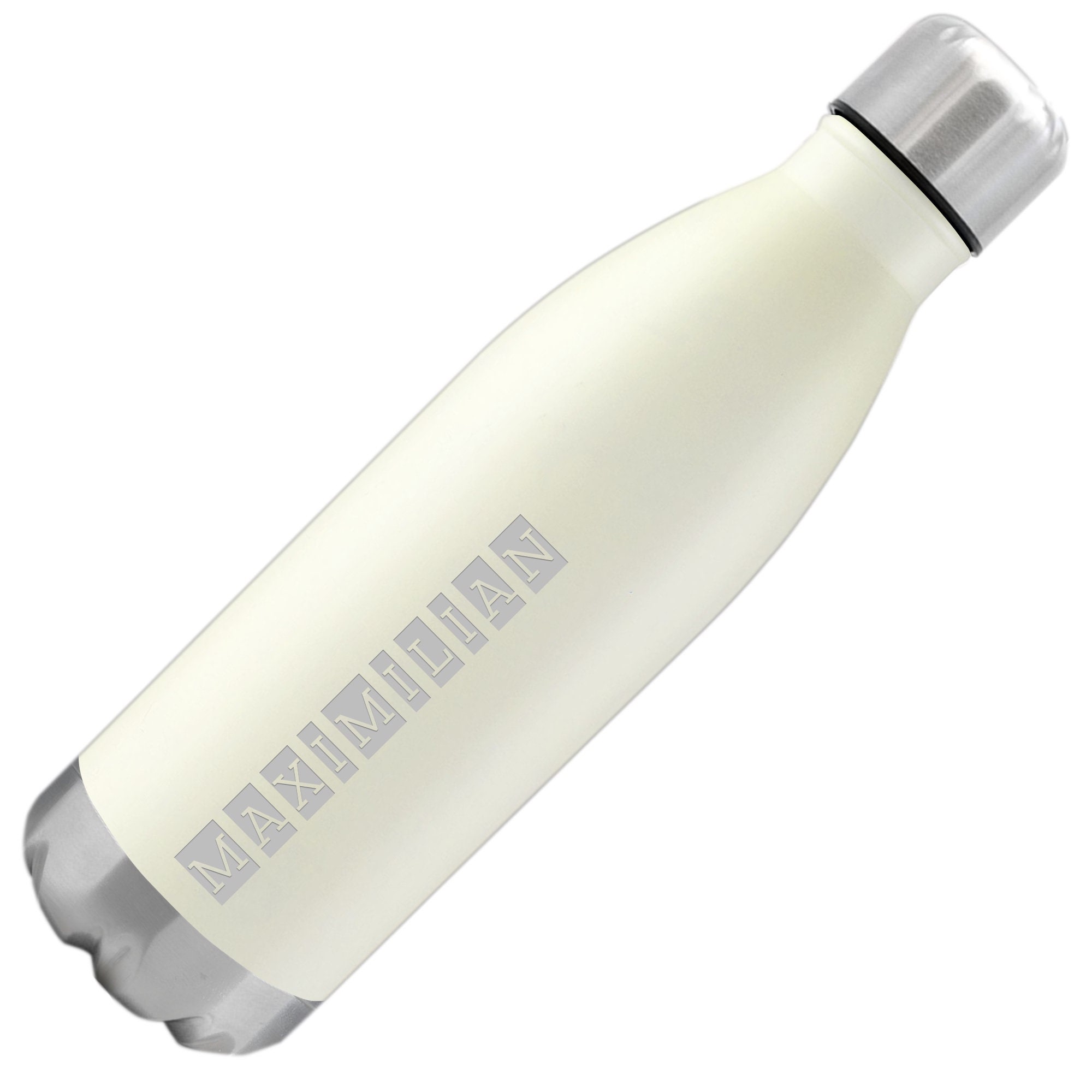 I-Drink Borraccia termica Personalizzabile RAINBOW 500ml