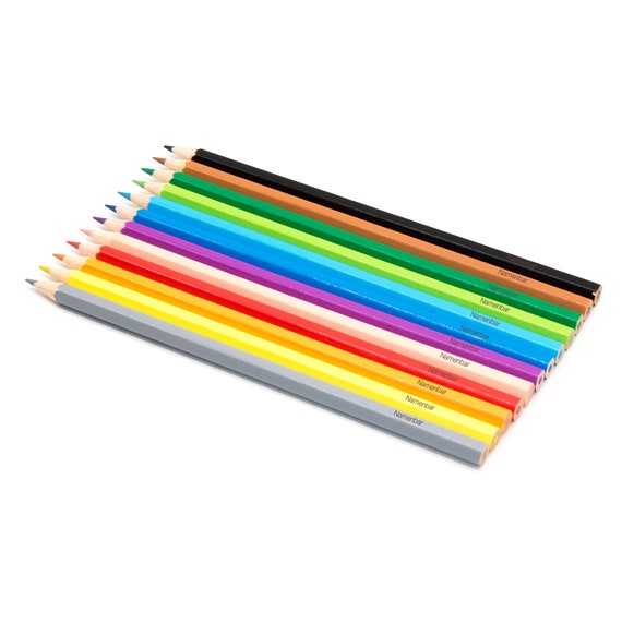 Faber-Castell Set of 12 Classic Pencil Crayons