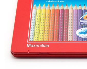 Matite Impilabili ICEPAPA - 32 Pezzi, Deformabili, Creative, Per Scuola E Regali - Foto 4