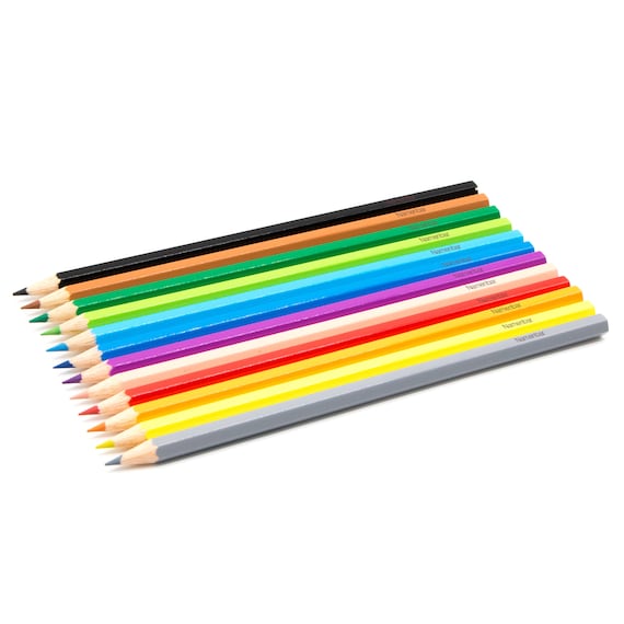 Faber-Castell Colour Pencils (Pack of 60)