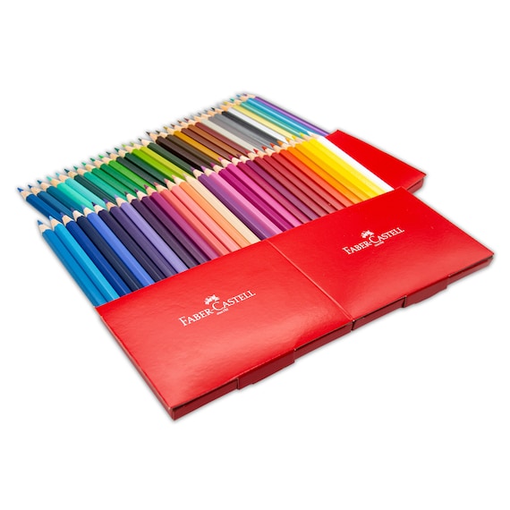 Faber-Castell Classic Color Pencils Gift Set