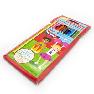Kleurpotloden met naam - Stabilo Color hexagon - 12 / 18 / 24 / 30 stuks - kleurpotloden met gravure - cadeau voor beginnende school