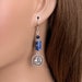 see more listings in the Cute Dangle Earrings section