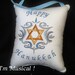 Hanukkah music box
