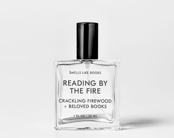 SCARLETT O'HARA Fine Fragrance Spray Literary Inspired Perfume