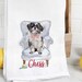 see more listings in the Pet tea towels section