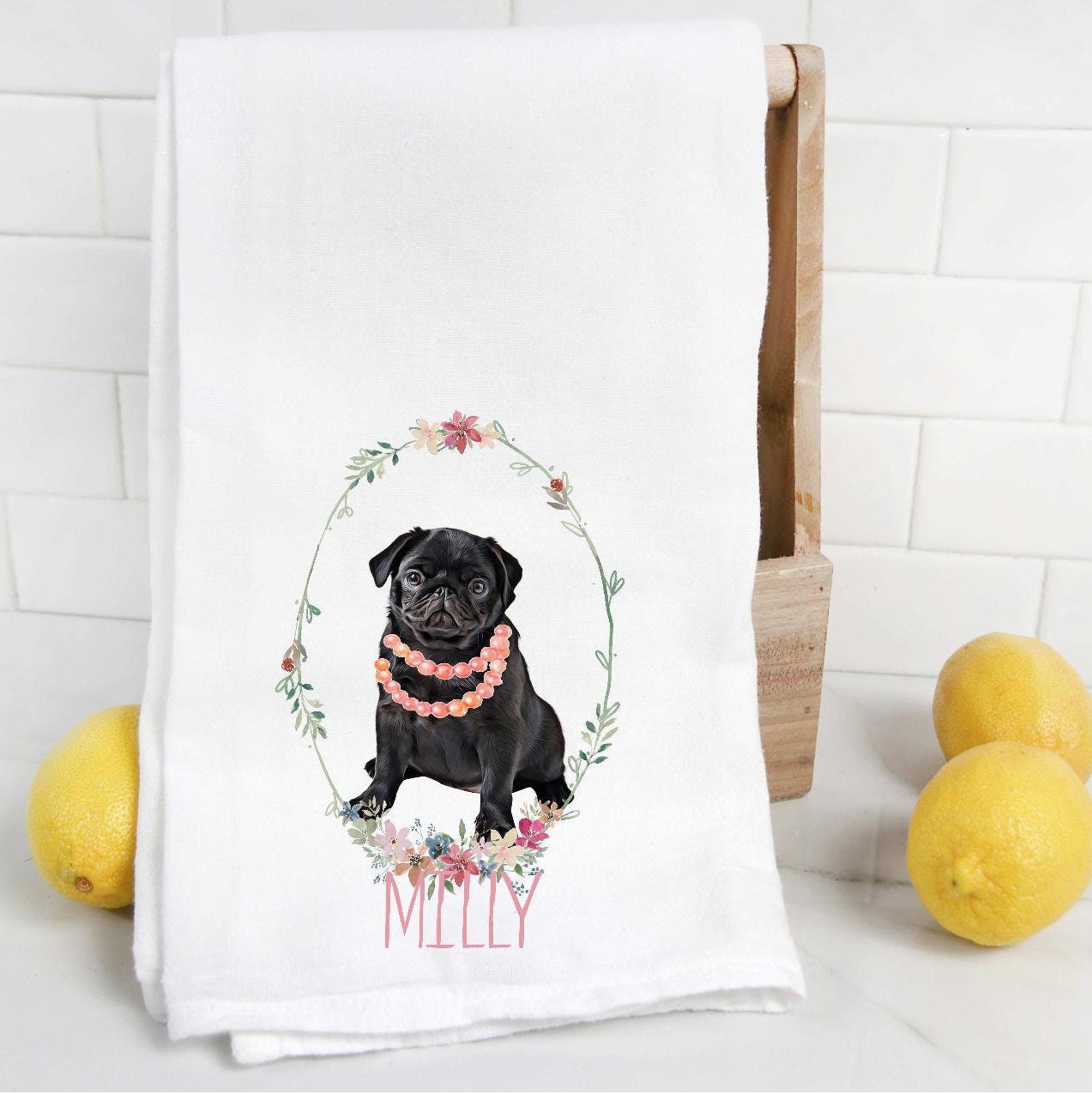 Ted baker bulldog clearance towel
