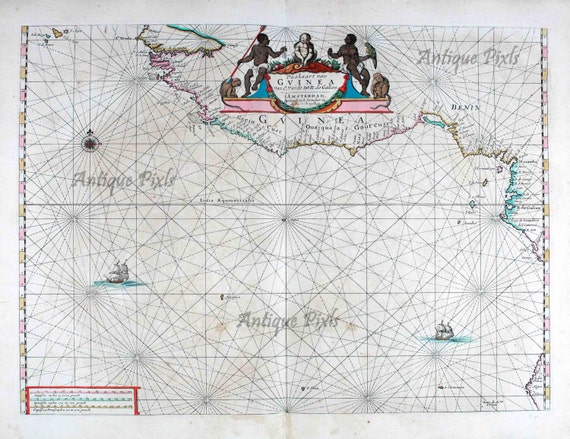 High Resolution Nautical Charts