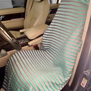 Turkey towel for car seats discount