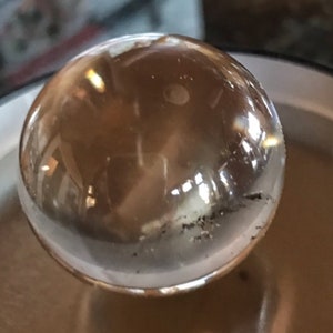 Crystal ball predictions for the next six months