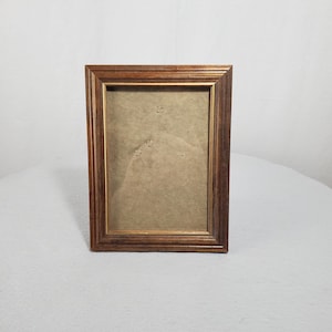 額縁 1970~ Wood Frame Vintage Poster 1970 Wood Frame - Etsy