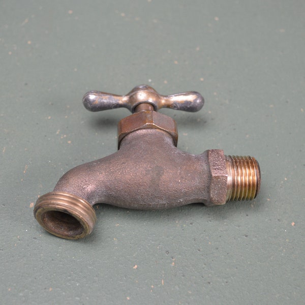 Old Plumbing Parts - Etsy
