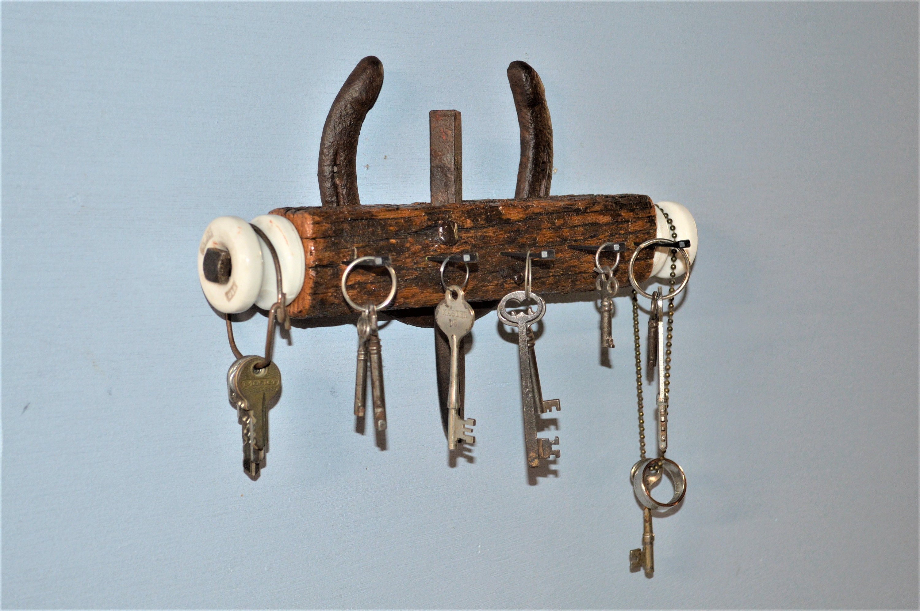 Western key best sale holder
