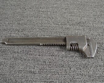 Model T Wrench, Ford Wrench, Early 1900's Ford, Vintage Tools,